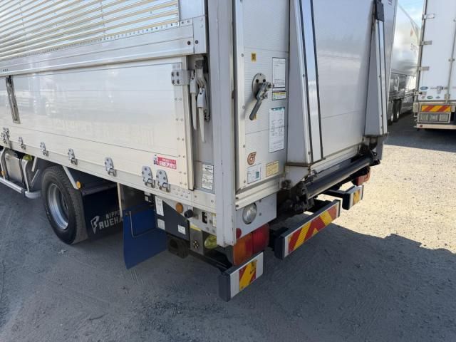 Ref No.A15861778 HINO RANGER Image#15