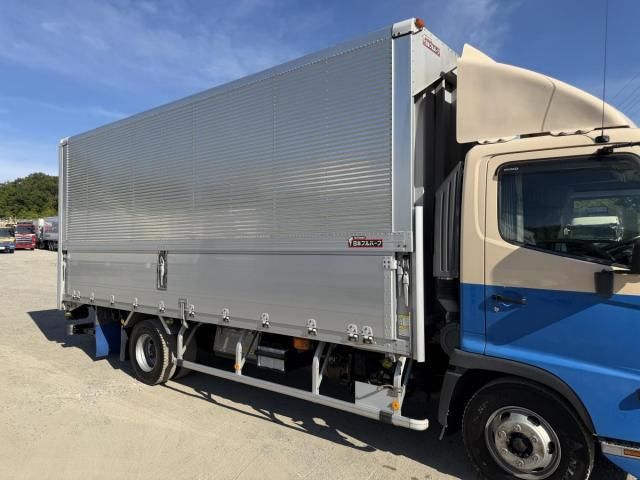 Ref No.A15861778 HINO RANGER Image#9