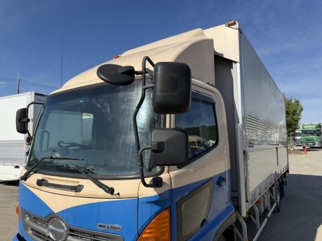 Ref No.A15861778 HINO RANGER Image#13