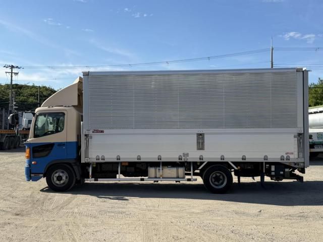 Ref No.A15861778 HINO RANGER Image#3
