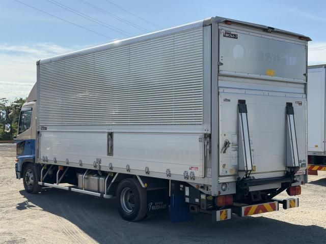 Ref No.A15861778 HINO RANGER Image#4