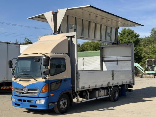 Ref No.A15861778 HINO RANGER Image#19