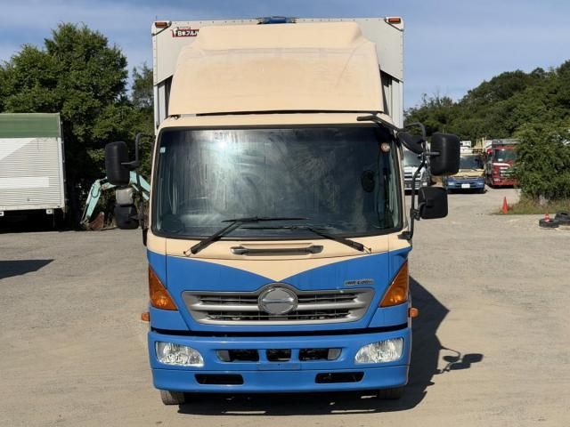 Ref No.A15861778 HINO RANGER Image#7