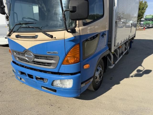 Ref No.A15861778 HINO RANGER Image#12