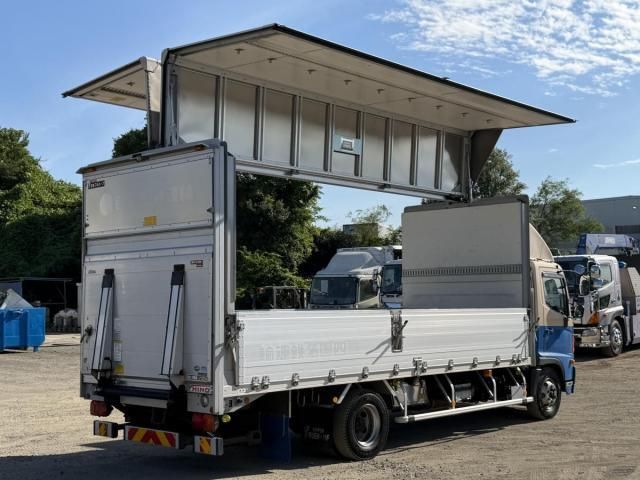 Ref No.A15861778 HINO RANGER Image#18