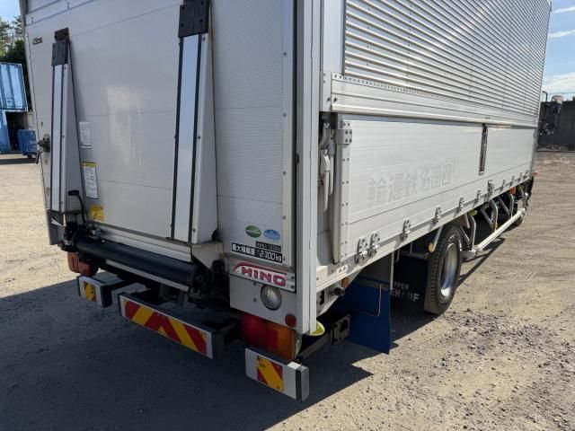 Ref No.A15861778 HINO RANGER Image#17