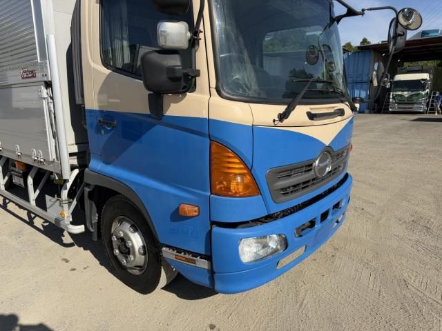 Ref No.A15861778 HINO RANGER Image#10