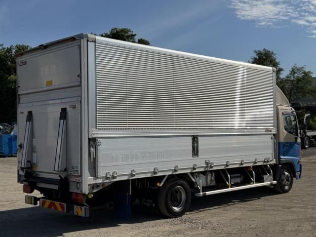Ref No.A15861778 HINO RANGER Image#6