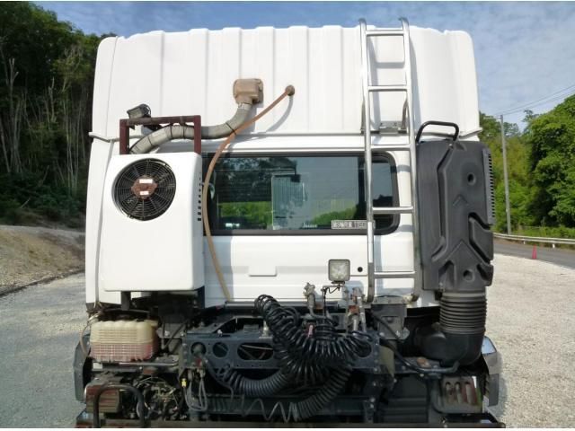 Ref No.A15861779 NISSAN DIESEL QUON Image#10