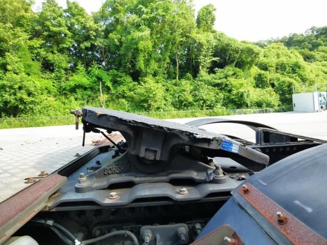 Ref No.A15861779 NISSAN DIESEL QUON Image#14