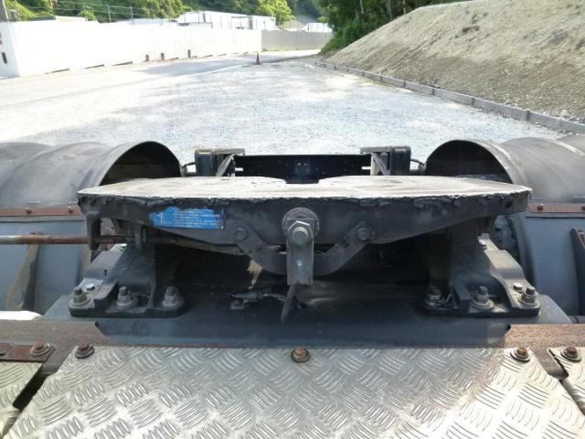 Ref No.A15861779 NISSAN DIESEL QUON Image#17
