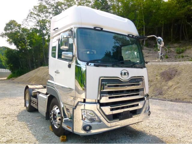 Ref No.A15861779 NISSAN DIESEL QUON Image#3