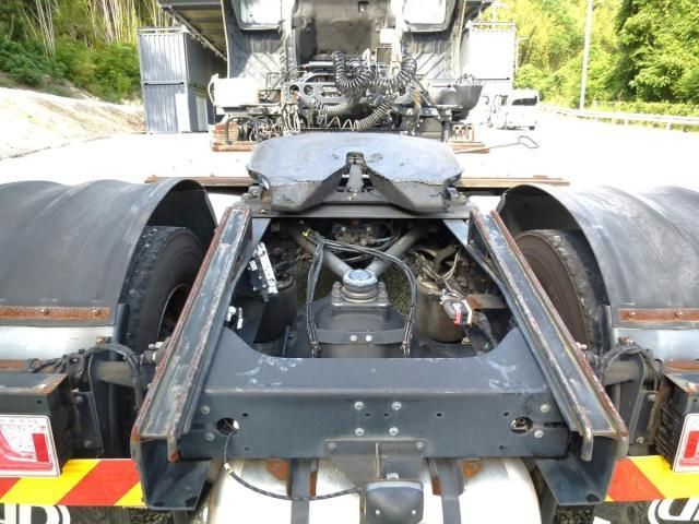Ref No.A15861779 NISSAN DIESEL QUON Image#12
