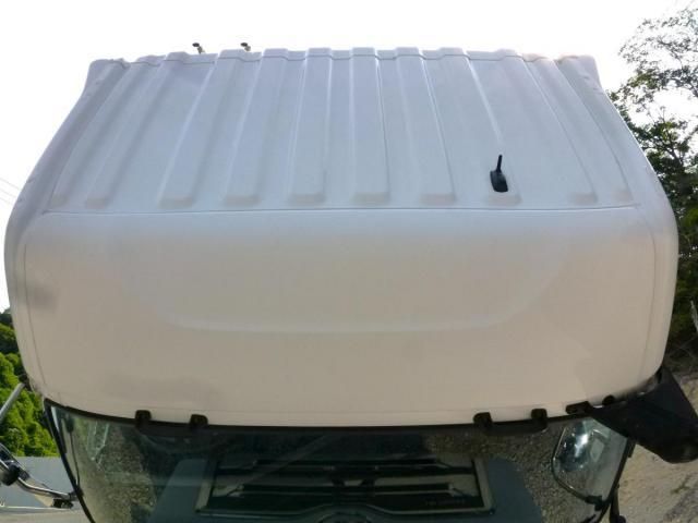 Ref No.A15861779 NISSAN DIESEL QUON Image#7