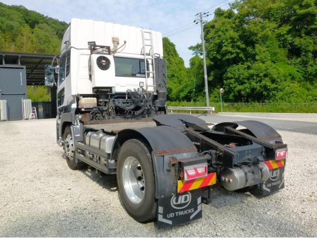 Ref No.A15861779 NISSAN DIESEL QUON Image#6