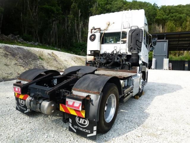 Ref No.A15861779 NISSAN DIESEL QUON Image#4