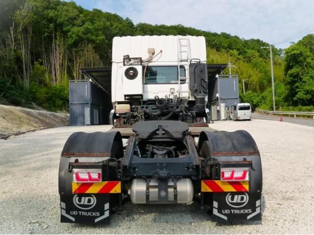 Ref No.A15861779 NISSAN DIESEL QUON Image#5