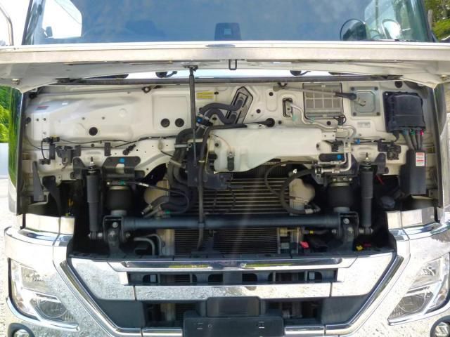 Ref No.A15861779 NISSAN DIESEL QUON Image#8