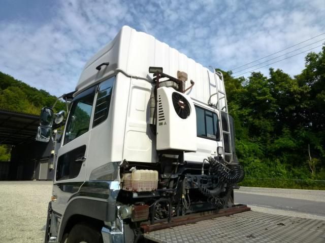 Ref No.A15861779 NISSAN DIESEL QUON Image#9