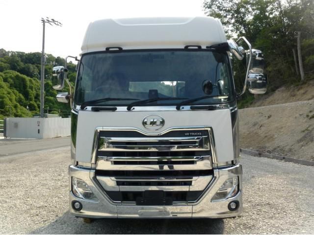 Ref No.A15861779 NISSAN DIESEL QUON Image#2