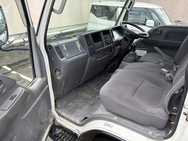 Ref No.A15861781 NISSAN ATLAS TRUCK Image#14