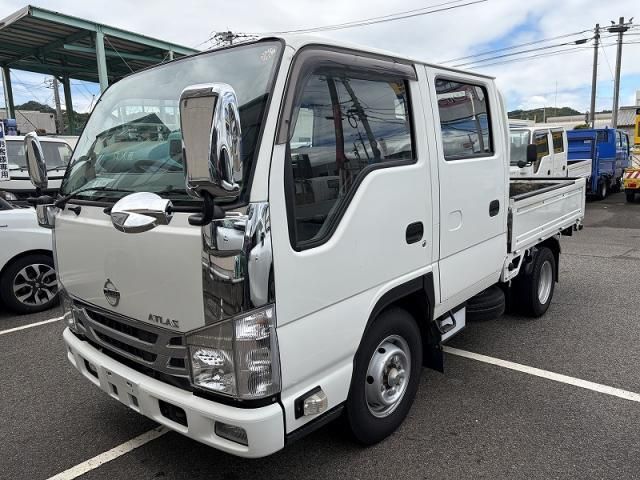 Ref No.A15861781 NISSAN ATLAS TRUCK Image#3