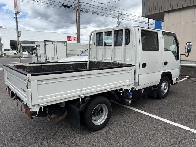 Ref No.A15861781 NISSAN ATLAS TRUCK Image#5
