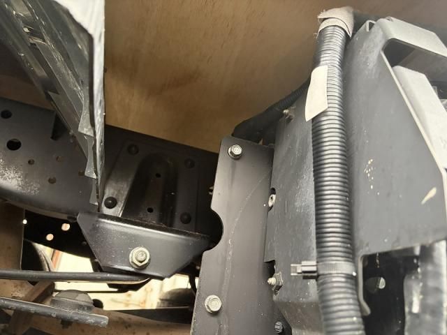 Ref No.A15861781 NISSAN ATLAS TRUCK Image#12
