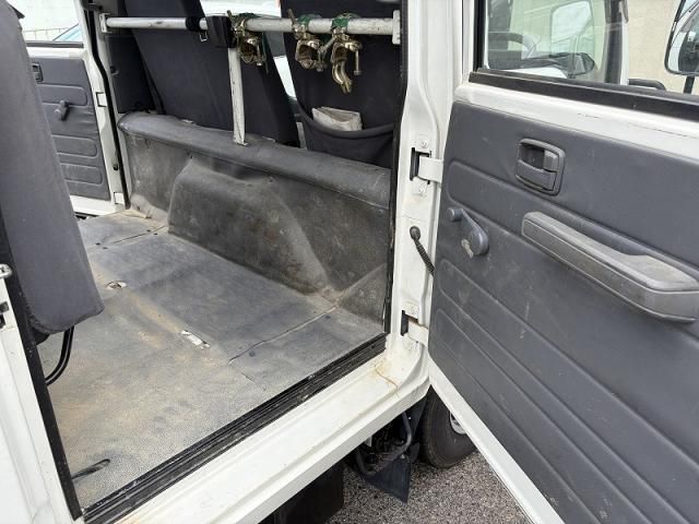 Ref No.A15861781 NISSAN ATLAS TRUCK Image#17