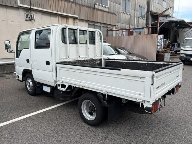 Ref No.A15861781 NISSAN ATLAS TRUCK Image#4