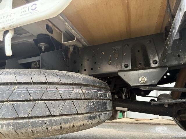 Ref No.A15861781 NISSAN ATLAS TRUCK Image#11