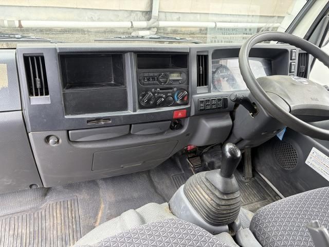 Ref No.A15861781 NISSAN ATLAS TRUCK Image#16