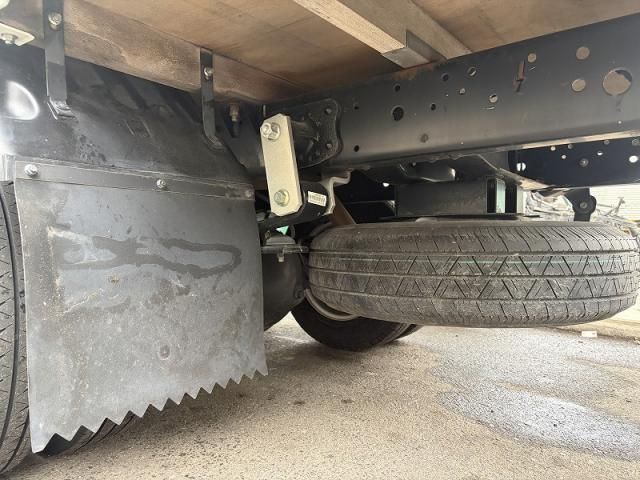Ref No.A15861781 NISSAN ATLAS TRUCK Image#10