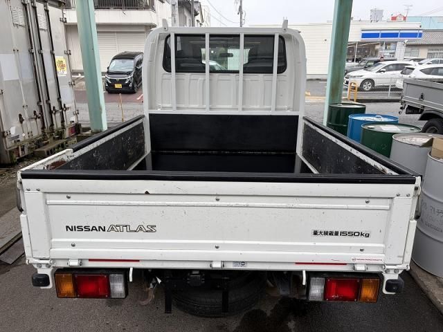 Ref No.A15861781 NISSAN ATLAS TRUCK Image#6