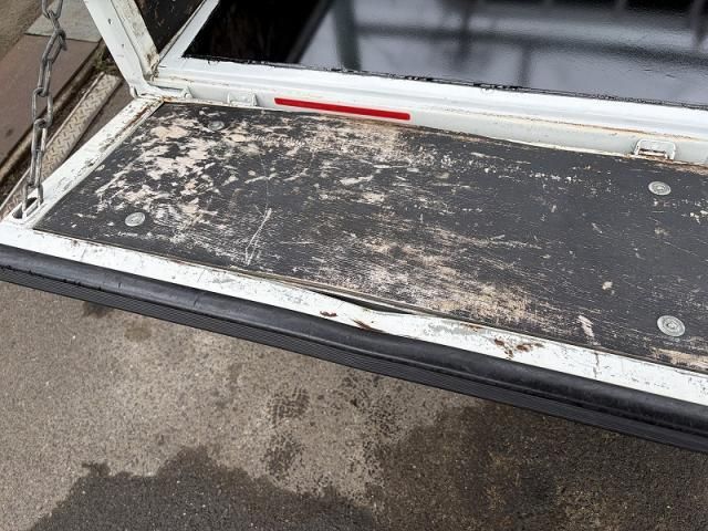 Ref No.A15861781 NISSAN ATLAS TRUCK Image#8