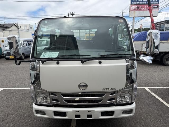 Ref No.A15861781 NISSAN ATLAS TRUCK Image#2