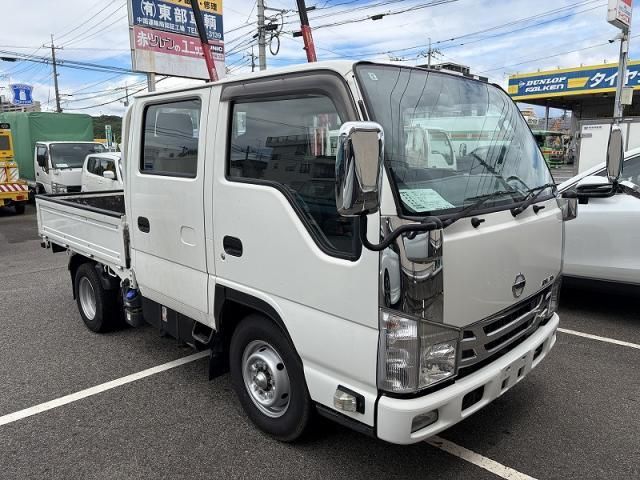 NISSAN ATLAS TRUCK