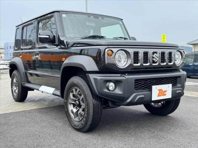Ref No.A15861792 SUZUKI JIMNY NOMADE Image#8