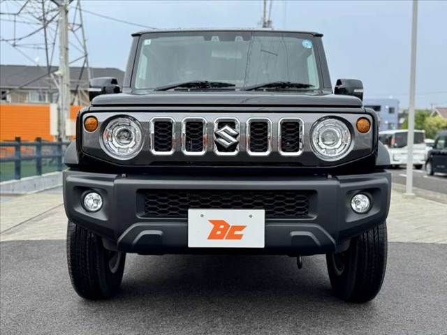 Ref No.A15861792 SUZUKI JIMNY NOMADE Image#9