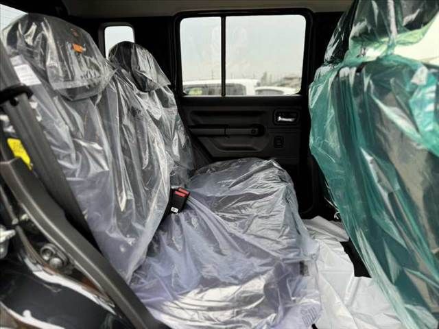 Ref No.A15861792 SUZUKI JIMNY NOMADE Image#19