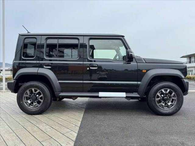 Ref No.A15861792 SUZUKI JIMNY NOMADE Image#12