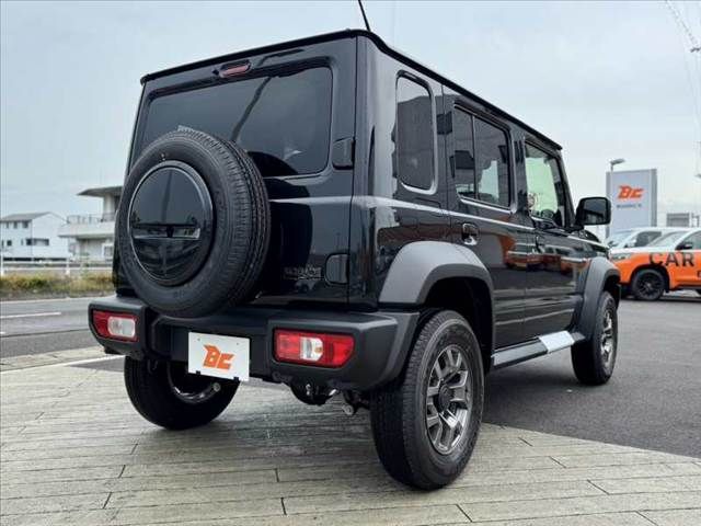 Ref No.A15861792 SUZUKI JIMNY NOMADE Image#15