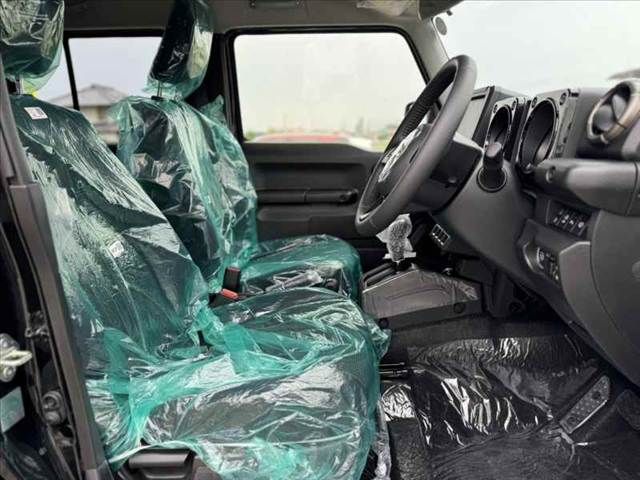 Ref No.A15861792 SUZUKI JIMNY NOMADE Image#16