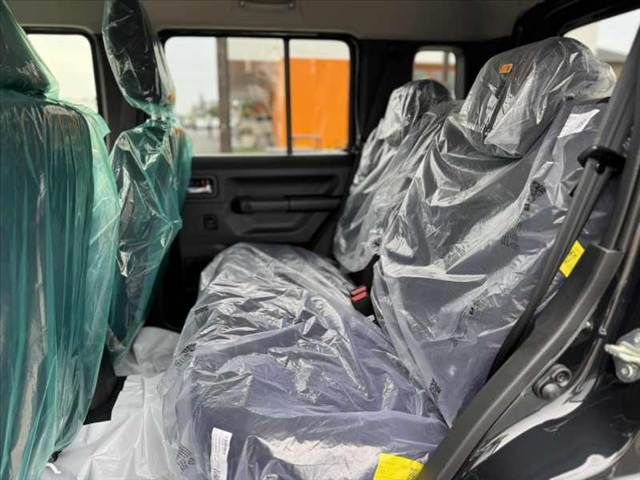 Ref No.A15861792 SUZUKI JIMNY NOMADE Image#18