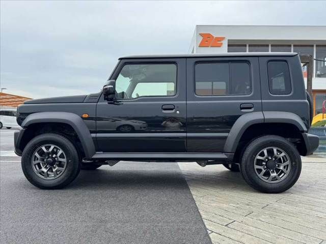 Ref No.A15861792 SUZUKI JIMNY NOMADE Image#11