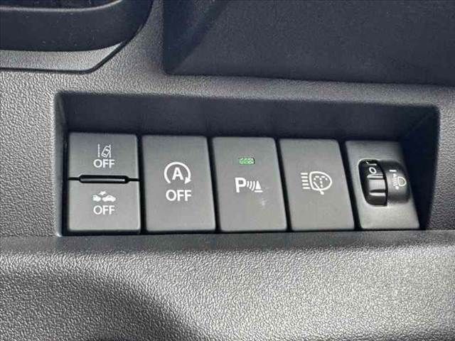 Ref No.A15861792 SUZUKI JIMNY NOMADE Image#6