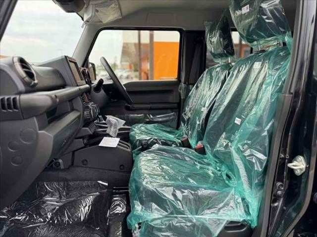 Ref No.A15861792 SUZUKI JIMNY NOMADE Image#17