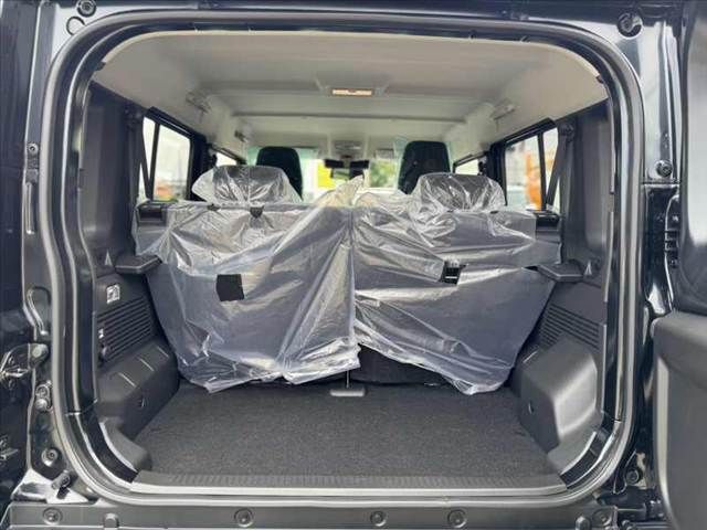Ref No.A15861792 SUZUKI JIMNY NOMADE Image#20