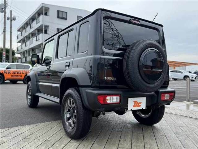 Ref No.A15861792 SUZUKI JIMNY NOMADE Image#13