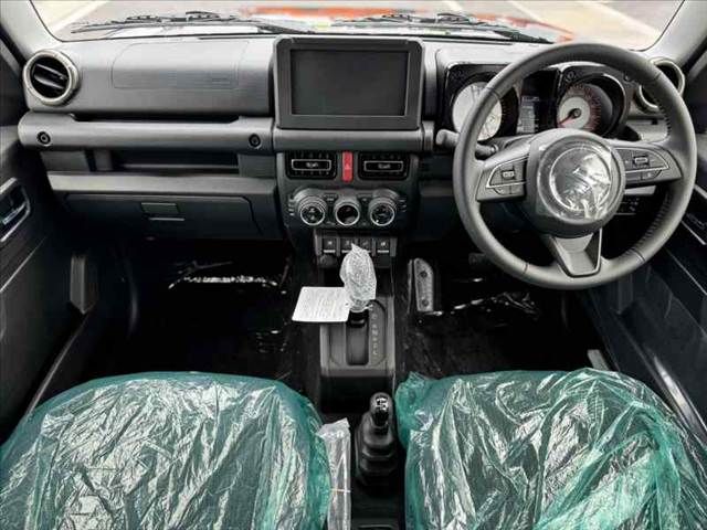 Ref No.A15861792 SUZUKI JIMNY NOMADE Image#2